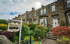 Homelands Guest House